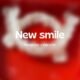New smile - snap on veneers